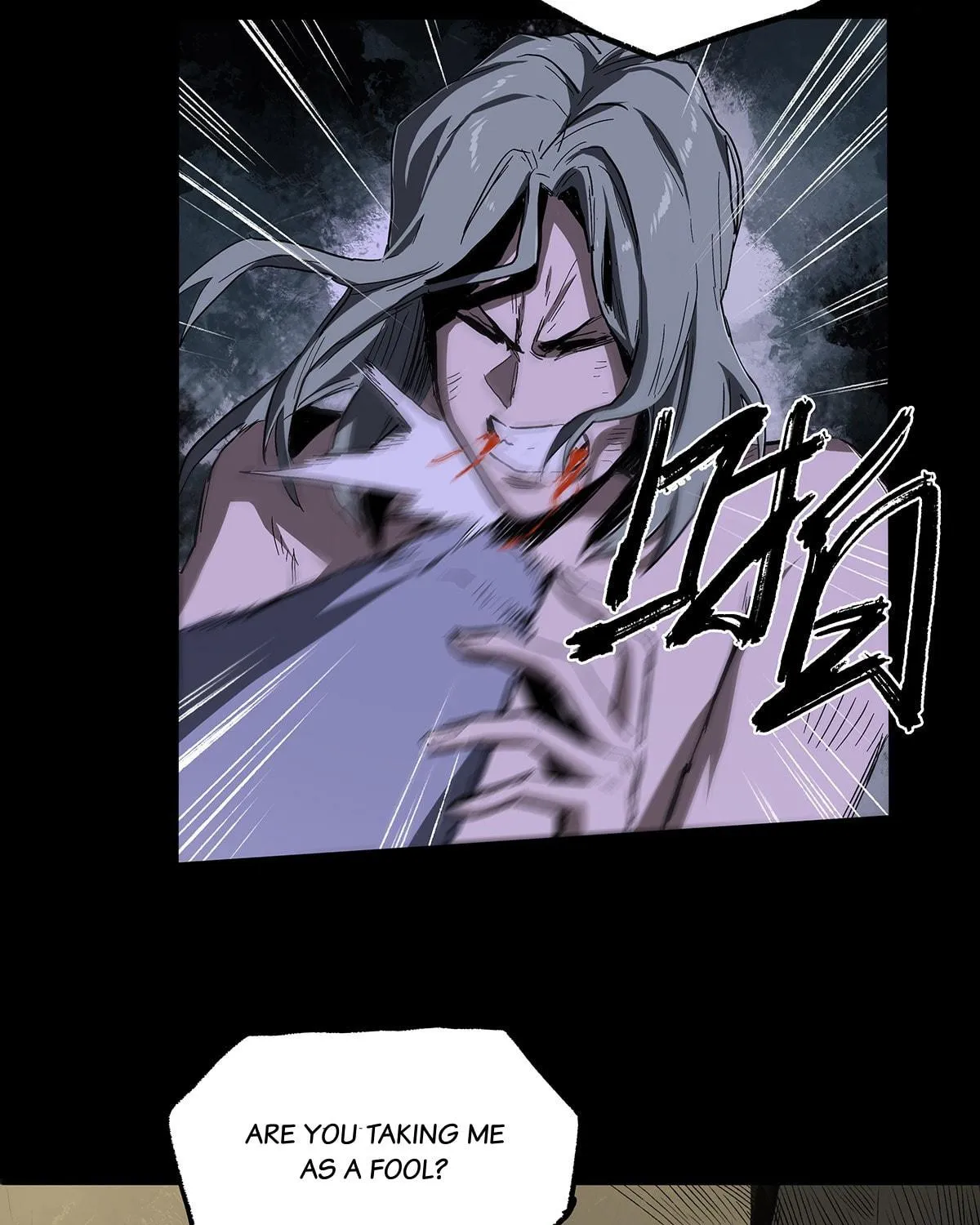 Zheng (Colored) Chapter 32 page 36 - 