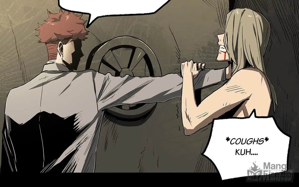 Zheng (Colored) Chapter 32 page 37 - 