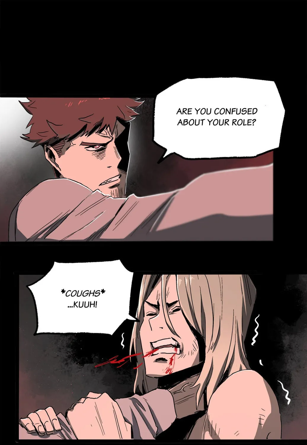 Zheng (Colored) Chapter 32 page 39 - 