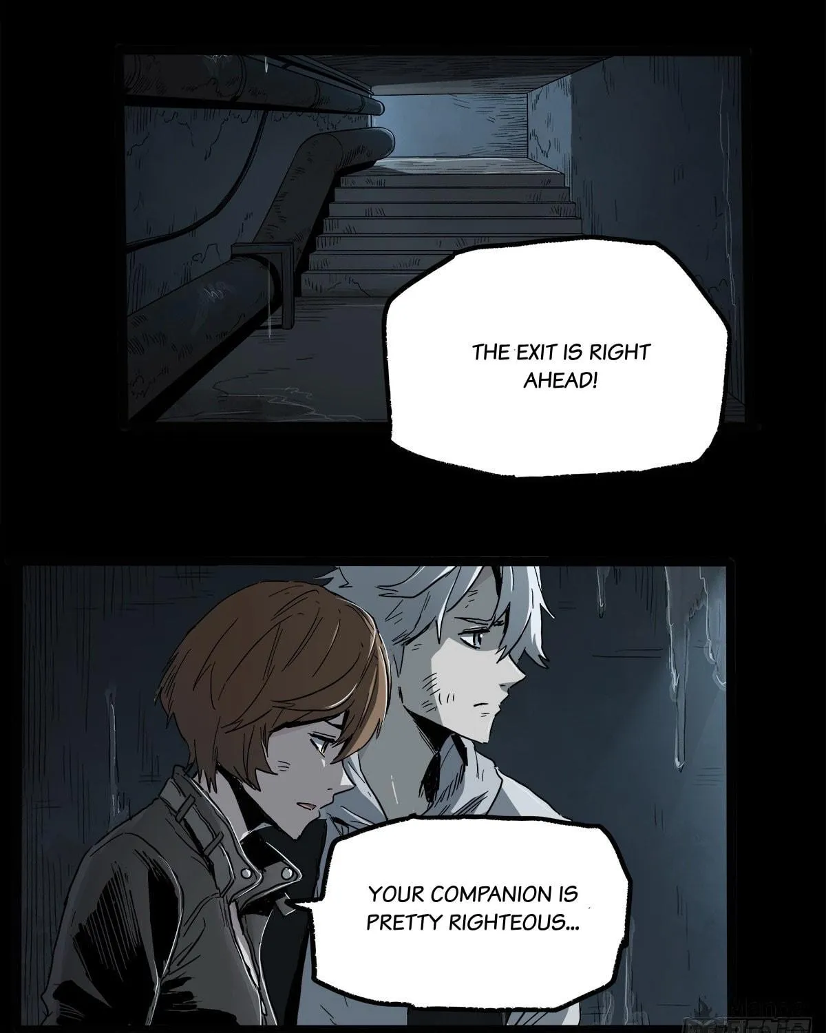 Zheng (Colored) Chapter 32 page 5 - 