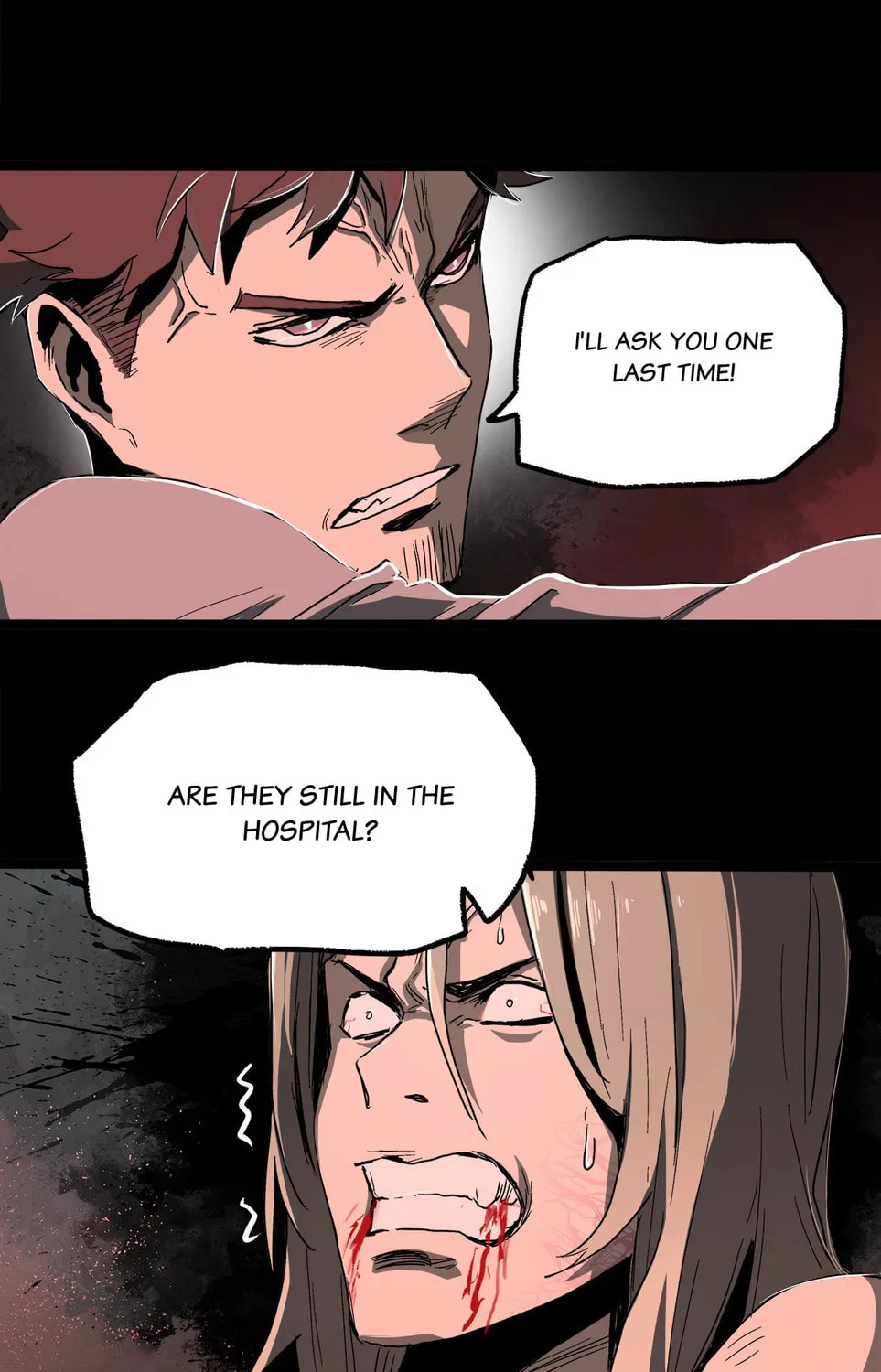 Zheng (Colored) Chapter 32 page 41 - 