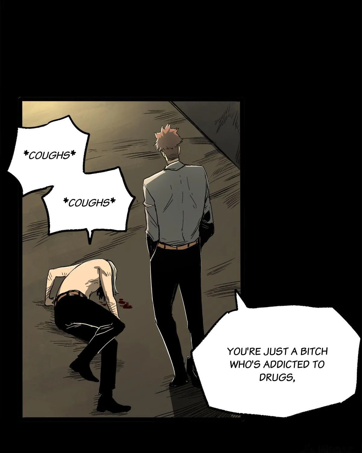 Zheng (Colored) Chapter 32 page 46 - 