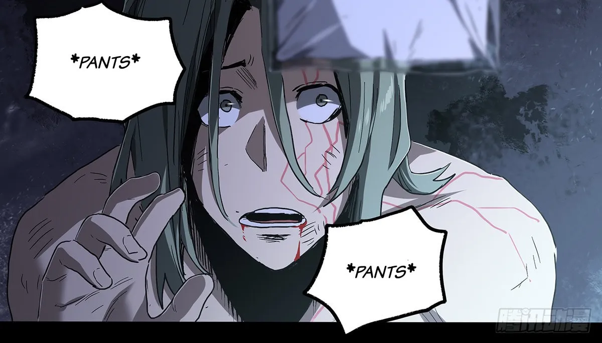 Zheng (Colored) Chapter 32 page 51 - 