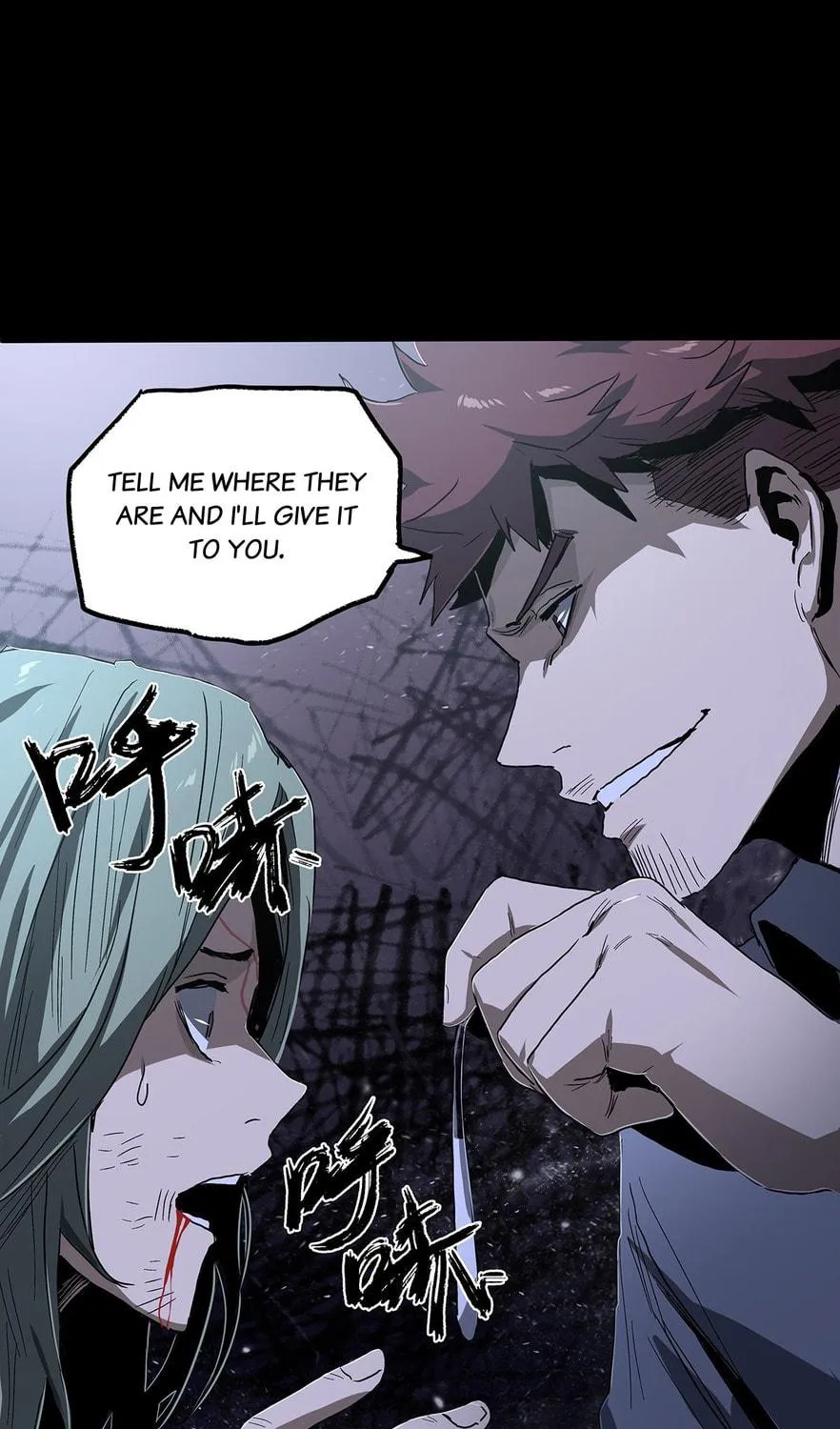 Zheng (Colored) Chapter 32 page 52 - 