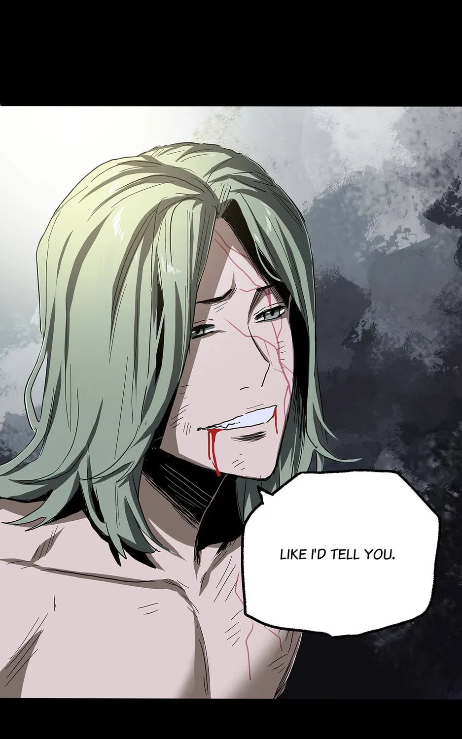 Zheng (Colored) Chapter 32 page 56 - 