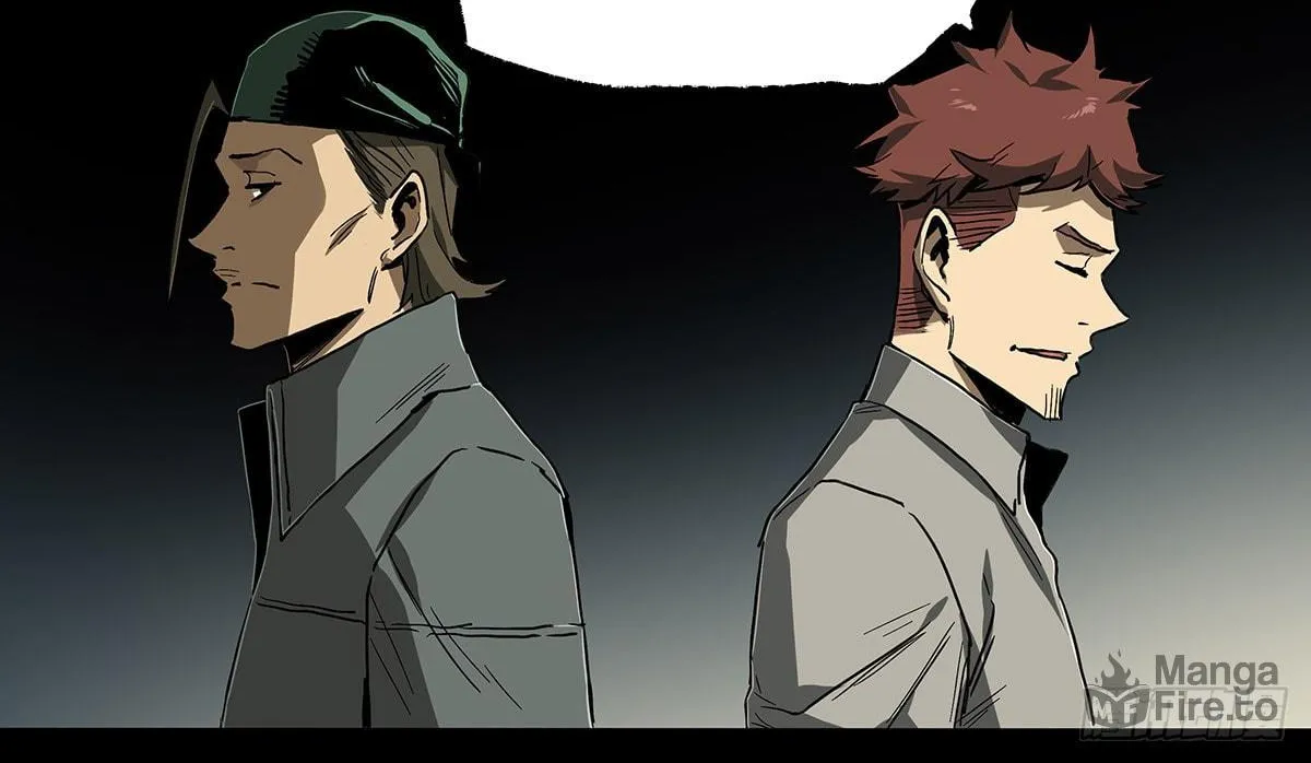 Zheng (Colored) Chapter 32 page 64 - 