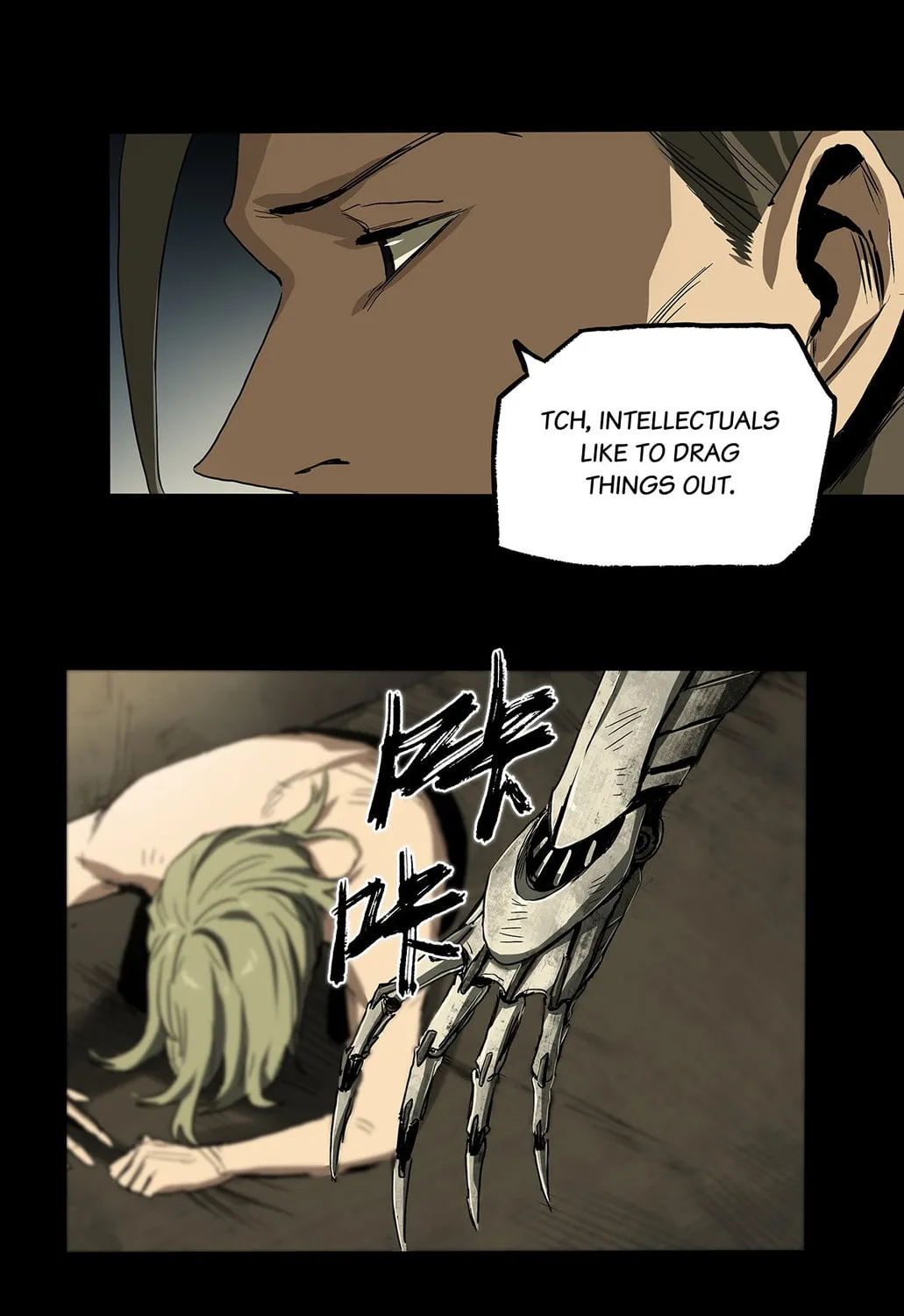 Zheng (Colored) Chapter 32 page 65 - 