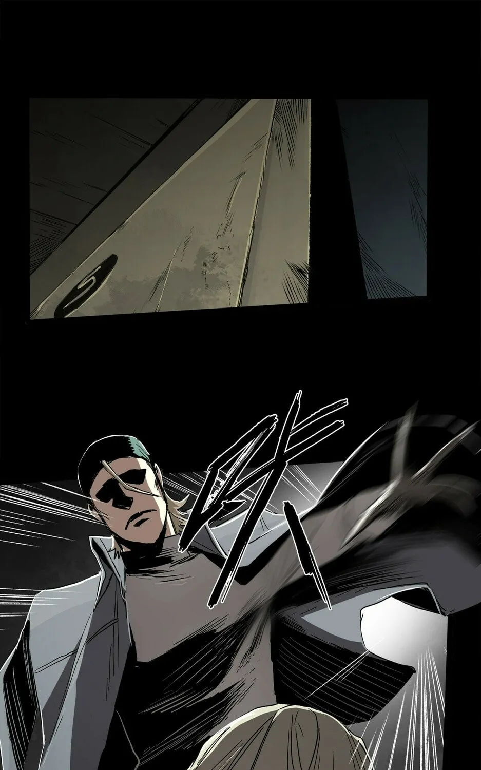 Zheng (Colored) Chapter 32 page 67 - 