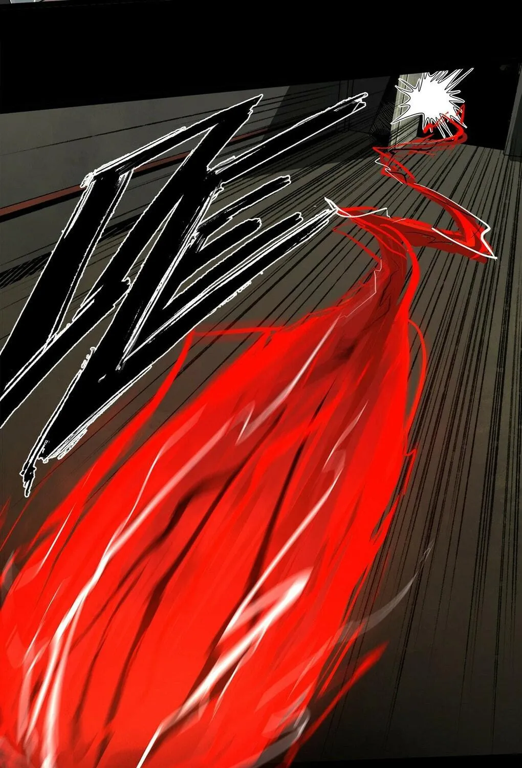Zheng (Colored) Chapter 32 page 69 - 