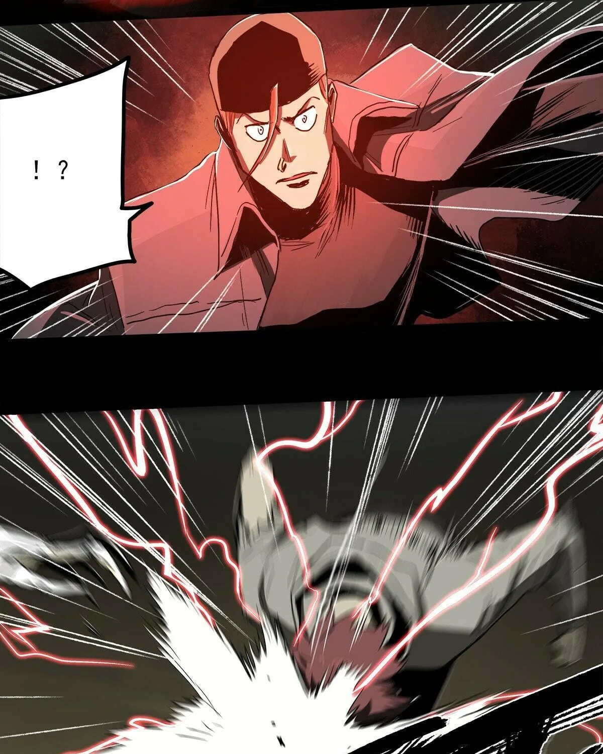Zheng (Colored) Chapter 32 page 71 - 