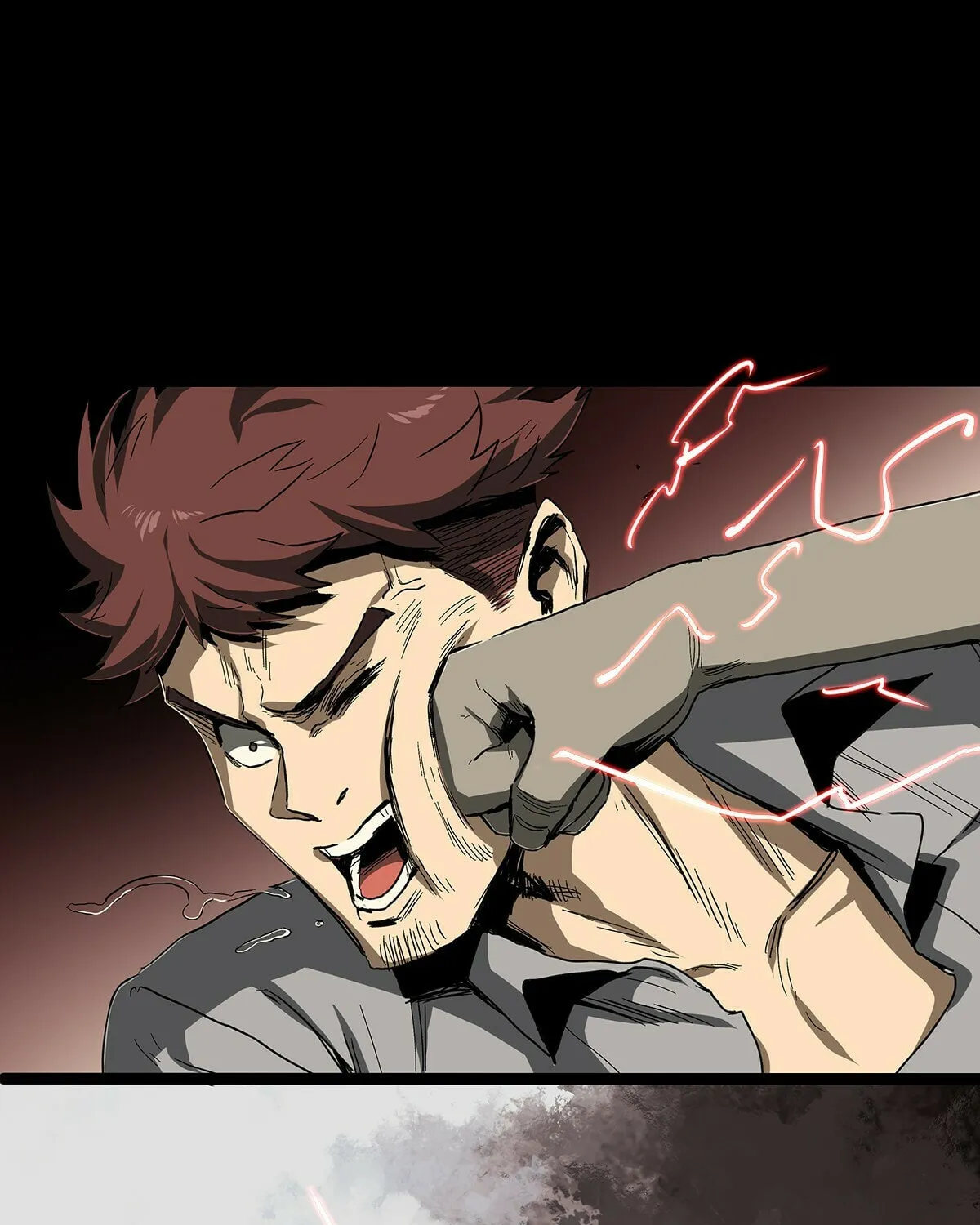 Zheng (Colored) Chapter 32 page 76 - 