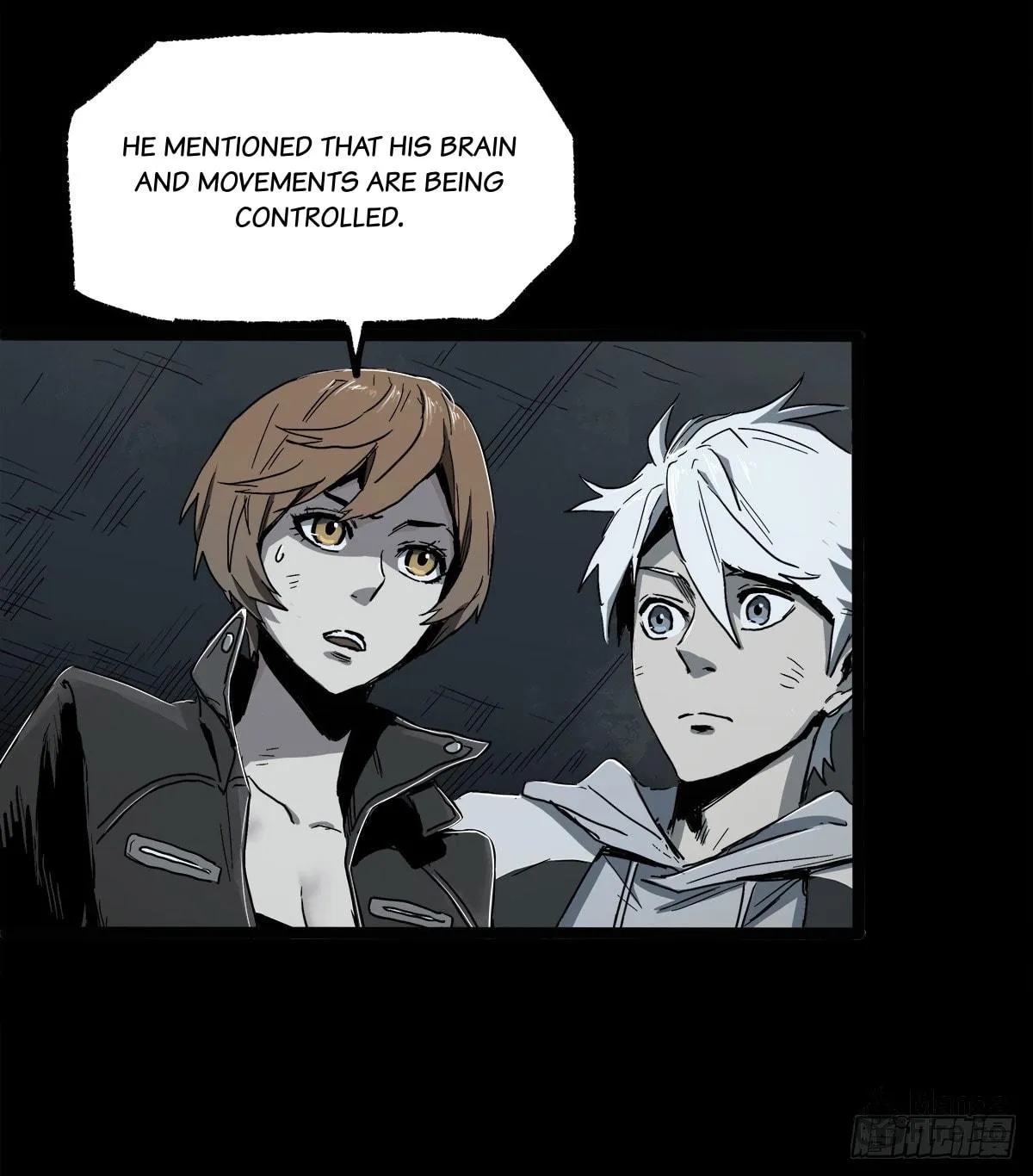 Zheng (Colored) Chapter 32 page 9 - 