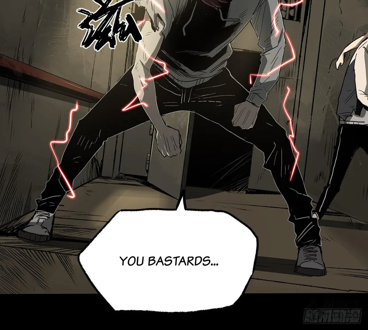 Zheng (Colored) Chapter 32 page 81 - 