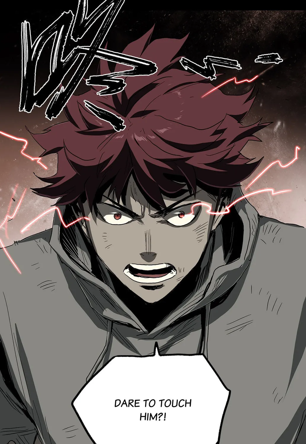 Zheng (Colored) Chapter 32 page 83 - 