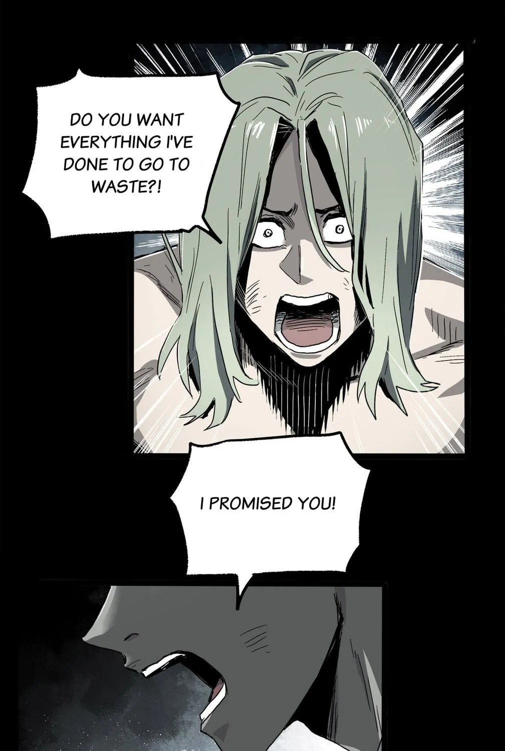 Zheng (Colored) Chapter 32 page 89 - 