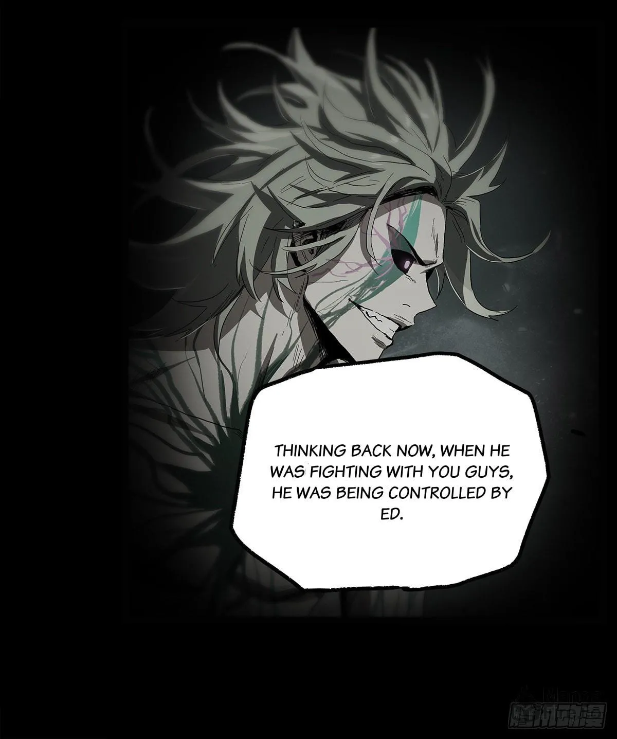 Zheng (Colored) Chapter 32 page 10 - 