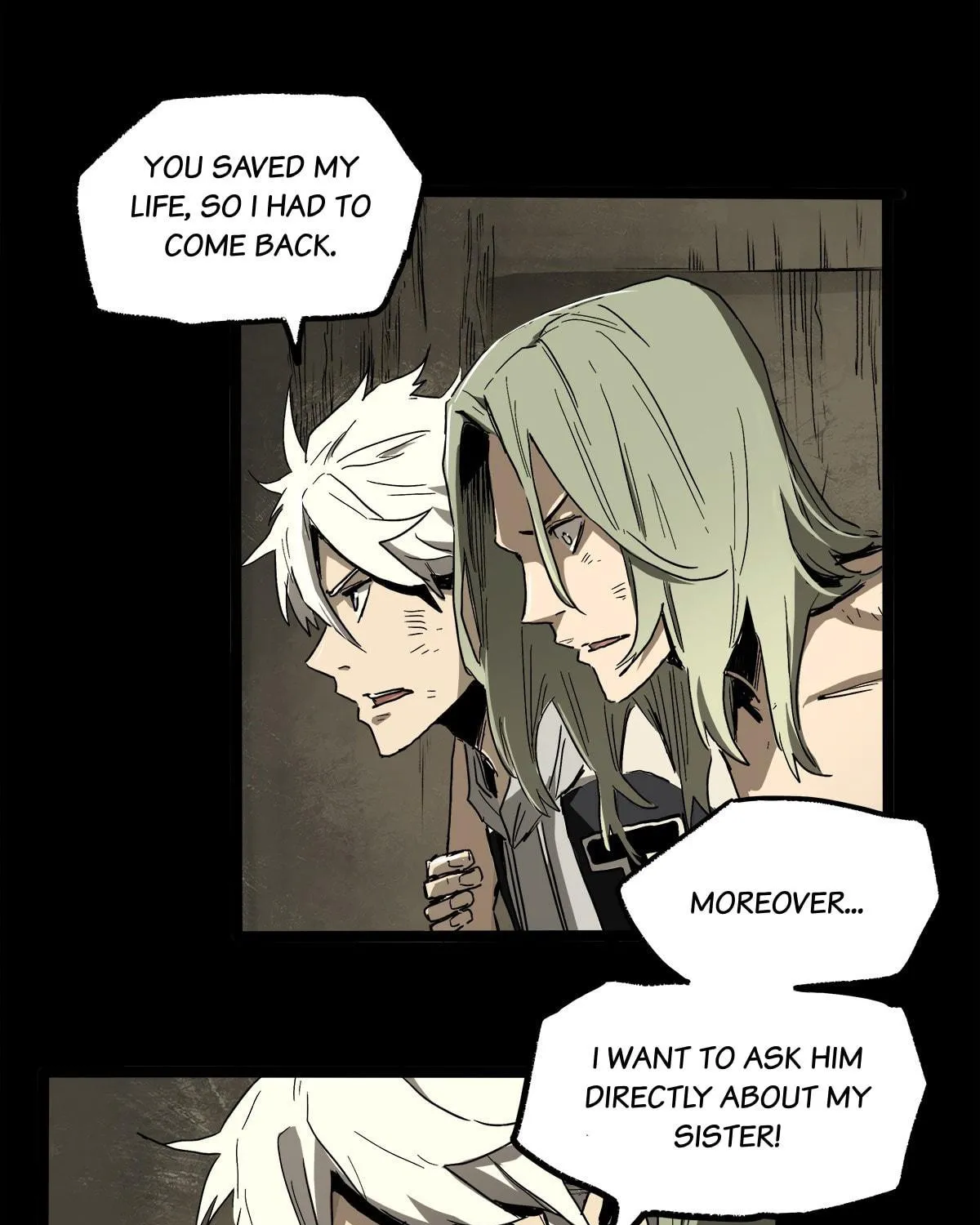 Zheng (Colored) Chapter 32 page 96 - 