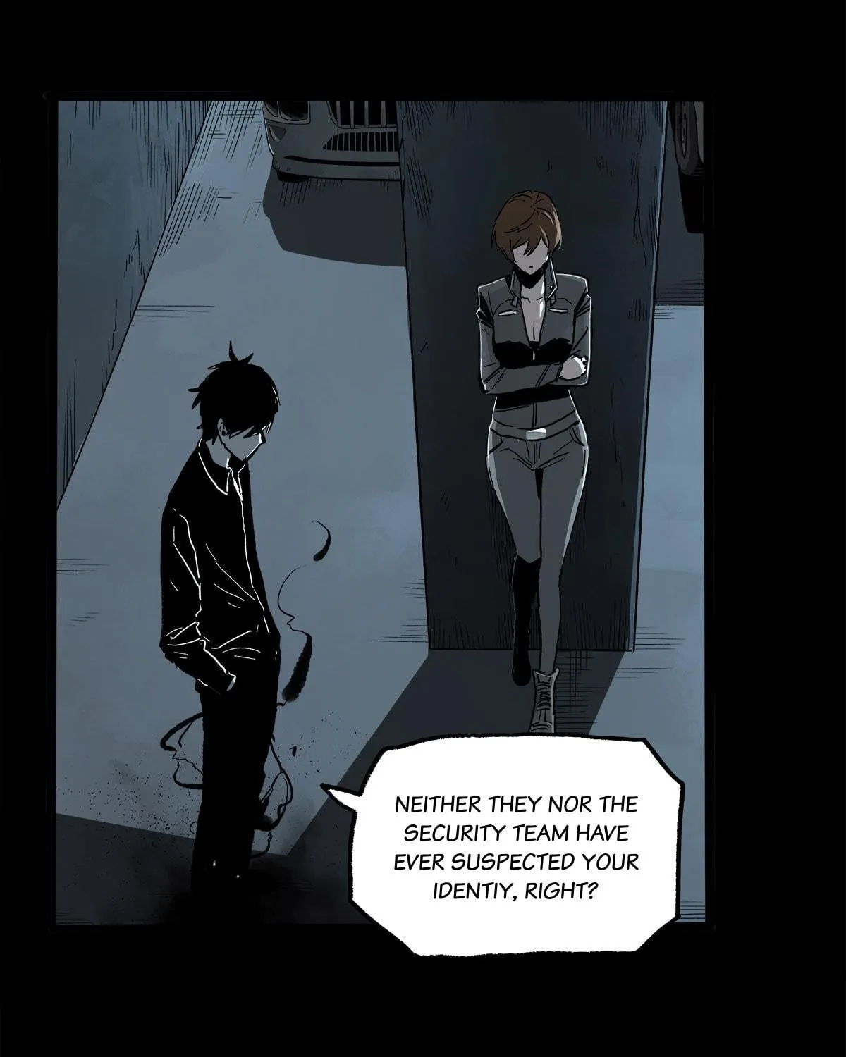 Zheng (Colored) Chapter 33 page 11 - 
