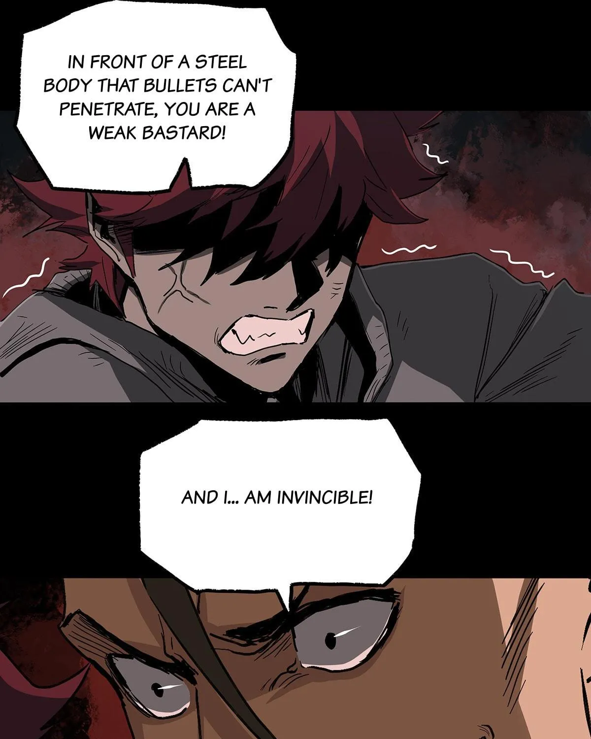 Zheng (Colored) Chapter 33 page 104 - 