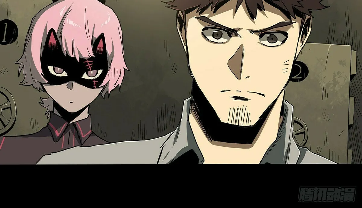 Zheng (Colored) Chapter 33 page 110 - 
