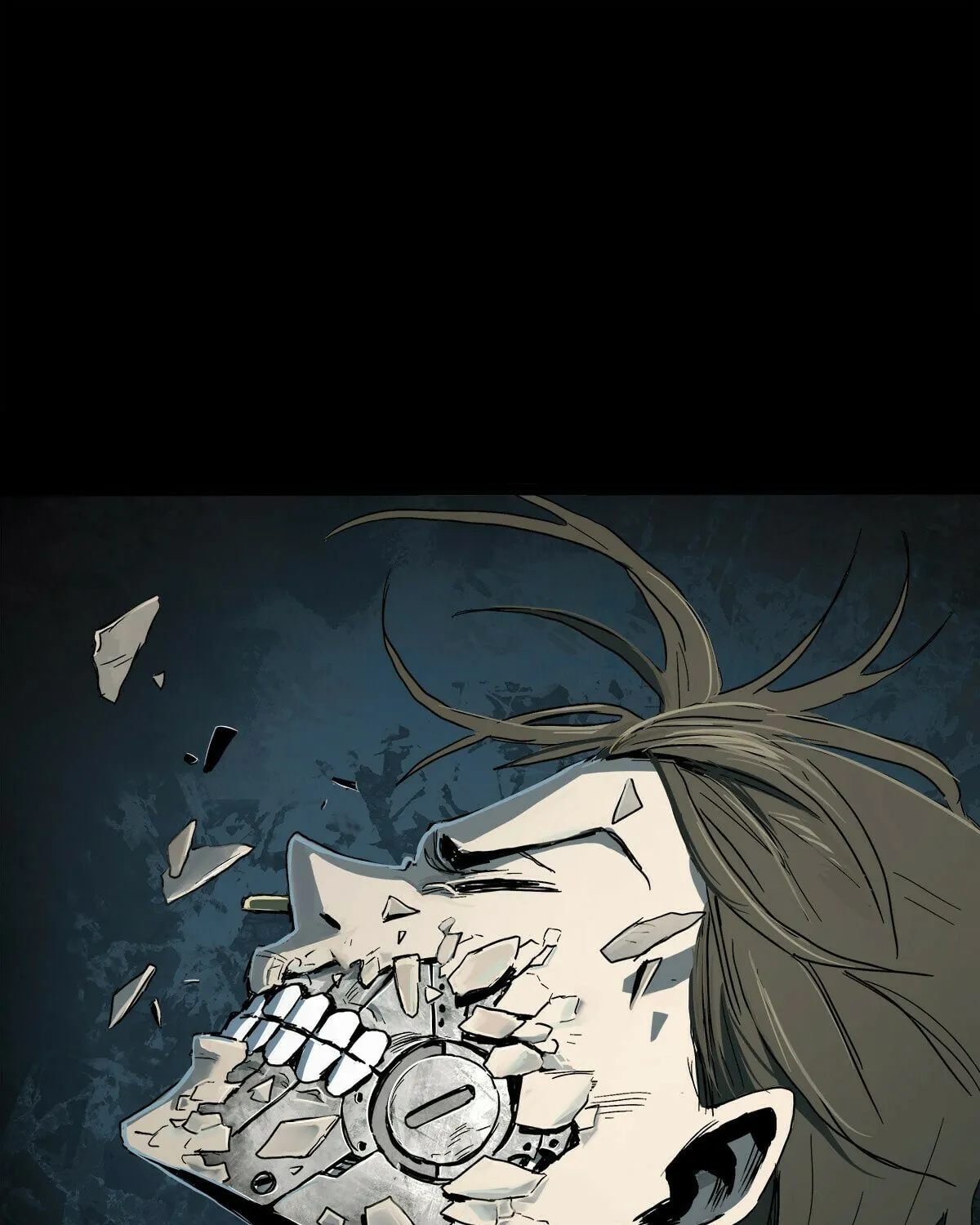 Zheng (Colored) Chapter 33 page 111 - 