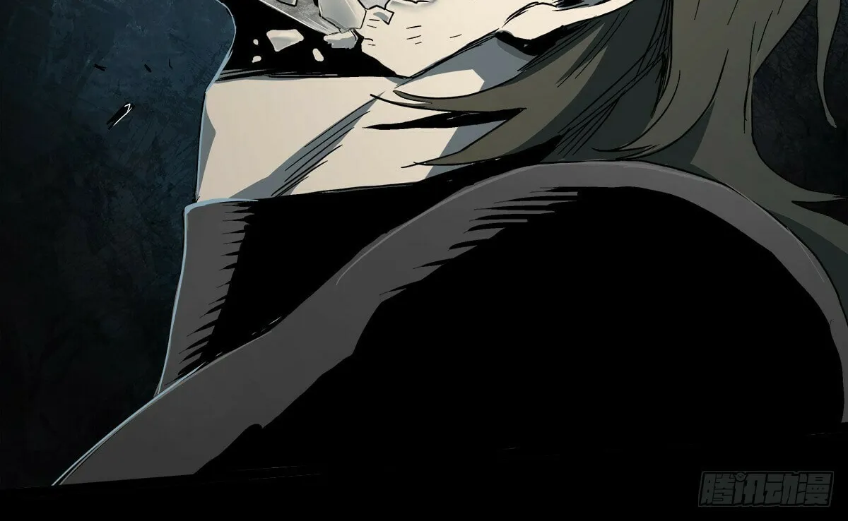 Zheng (Colored) Chapter 33 page 112 - 
