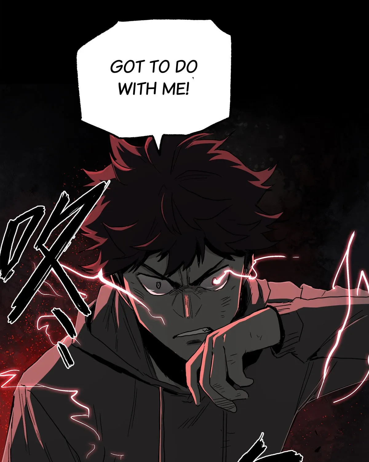 Zheng (Colored) Chapter 33 page 115 - 