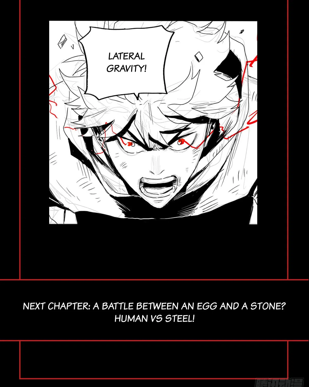 Zheng (Colored) Chapter 33 page 120 - 