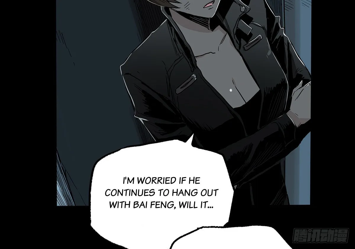 Zheng (Colored) Chapter 33 page 14 - 