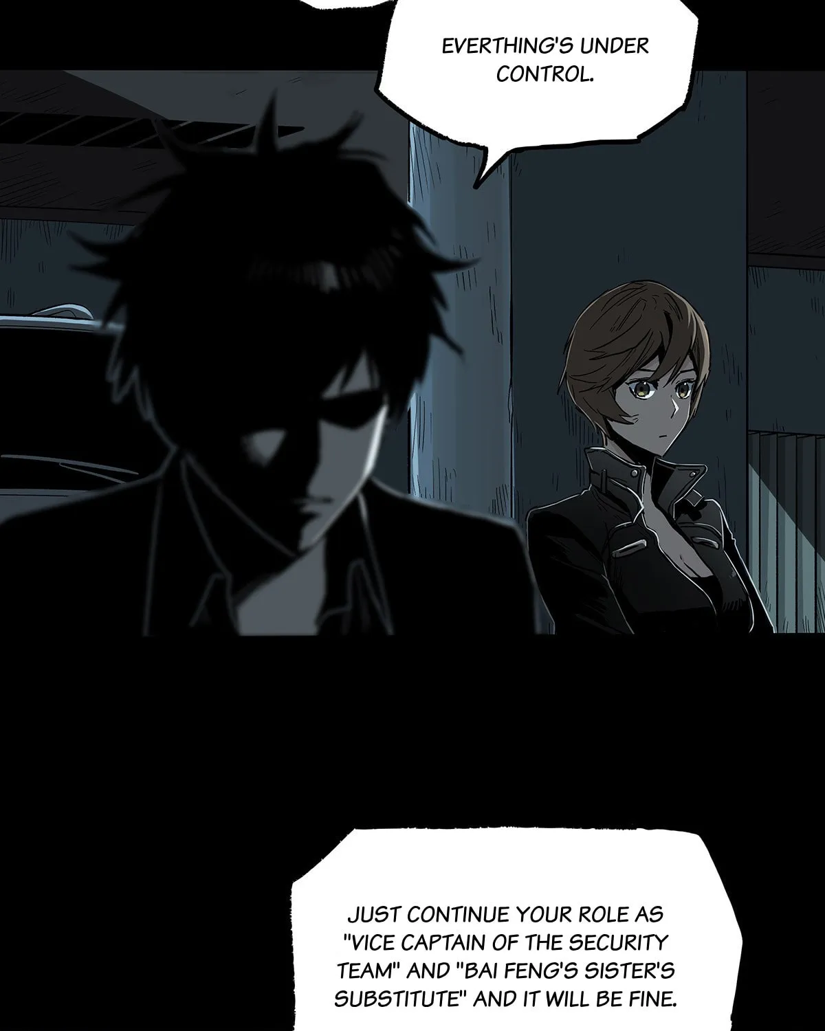 Zheng (Colored) Chapter 33 page 15 - 