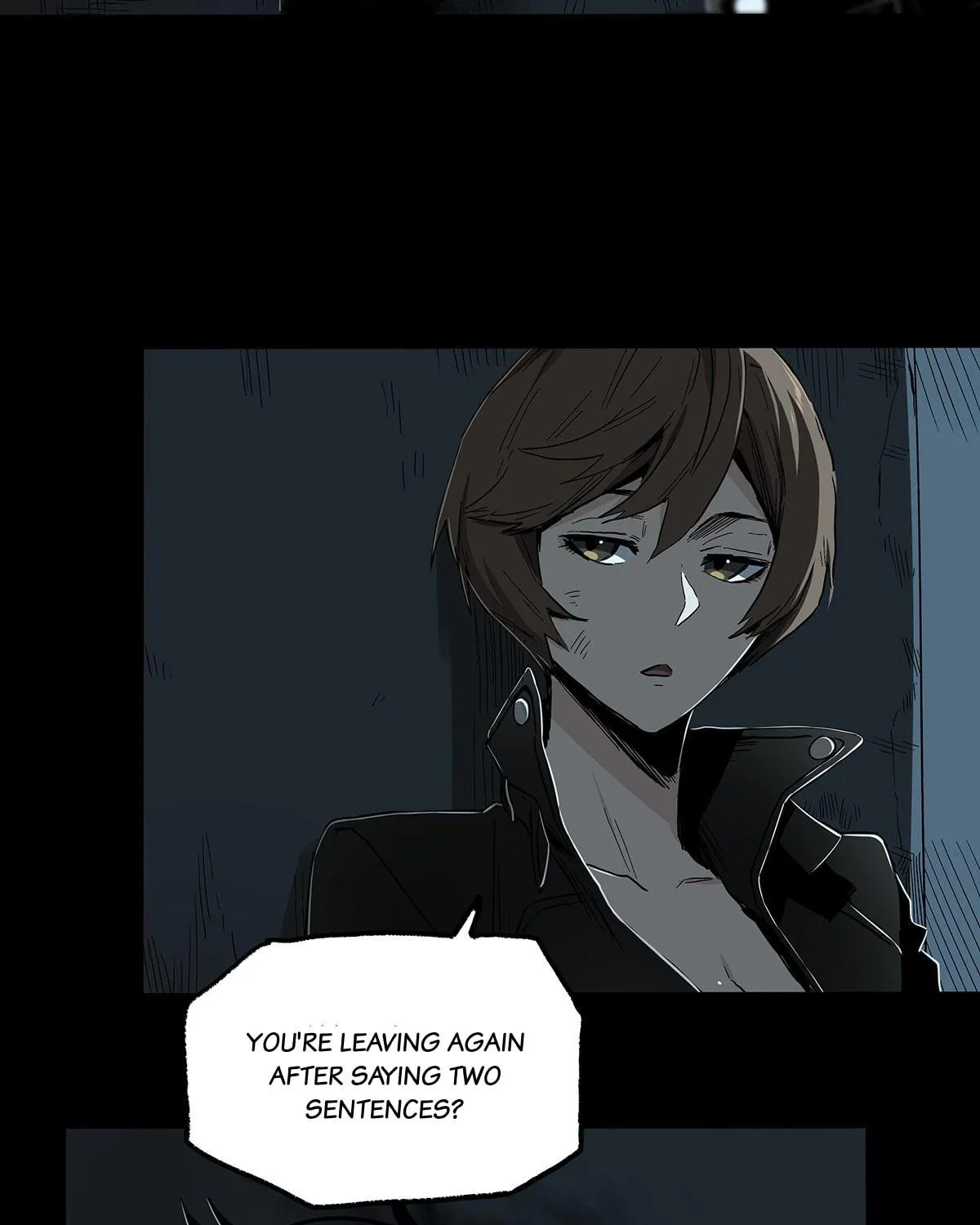 Zheng (Colored) Chapter 33 page 17 - 