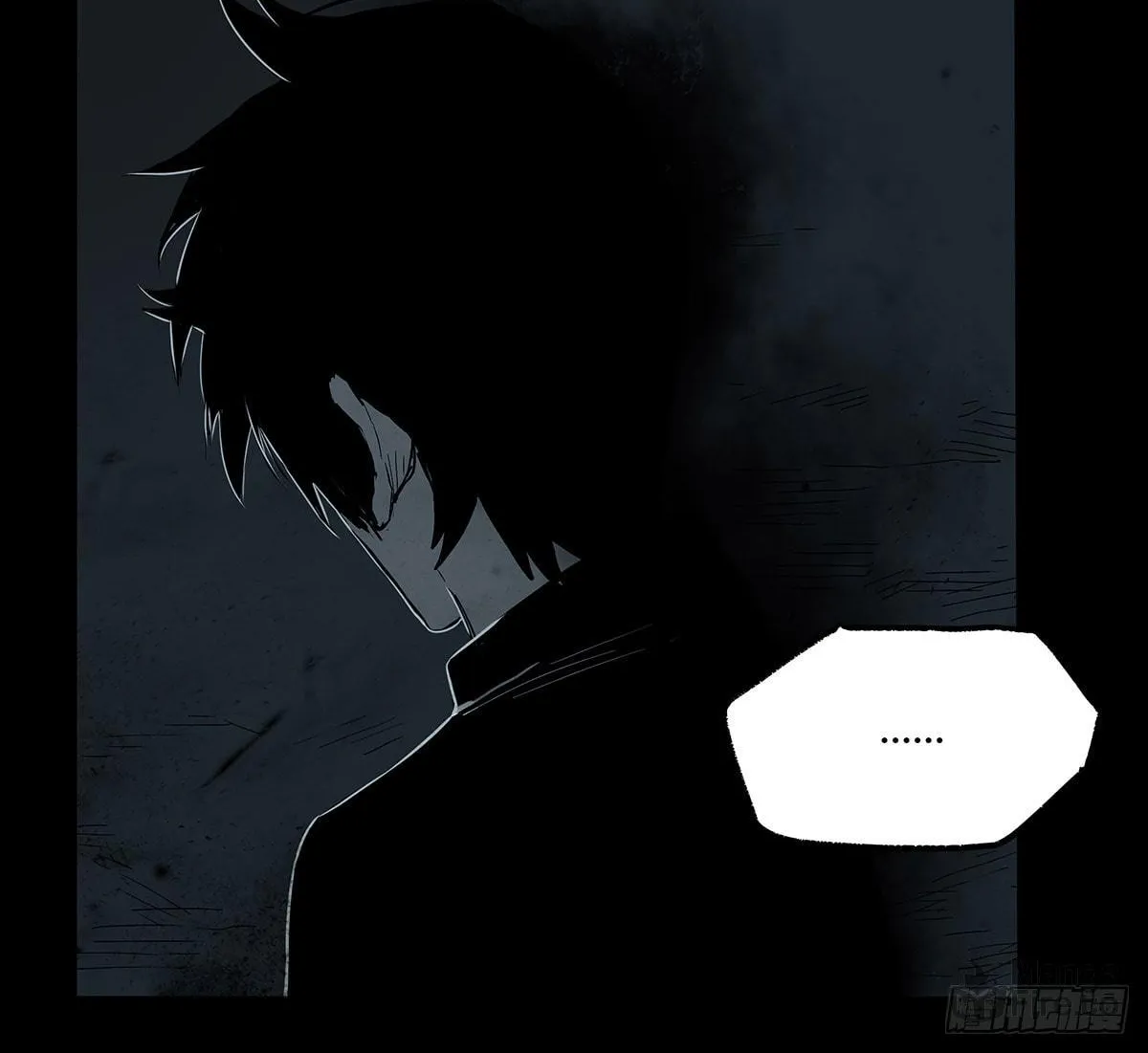 Zheng (Colored) Chapter 33 page 18 - 