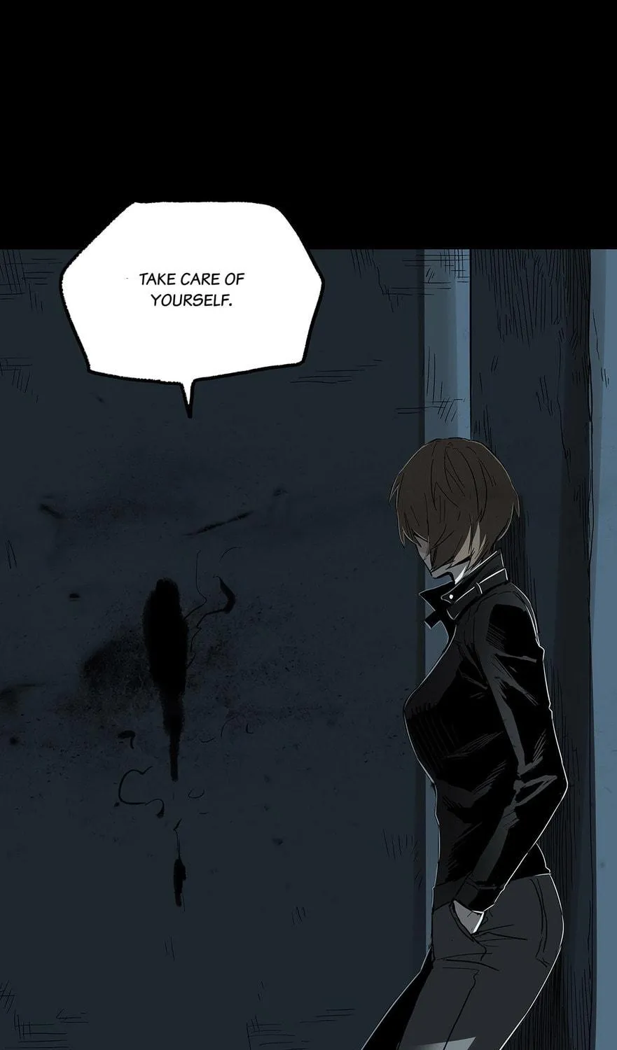 Zheng (Colored) Chapter 33 page 19 - 