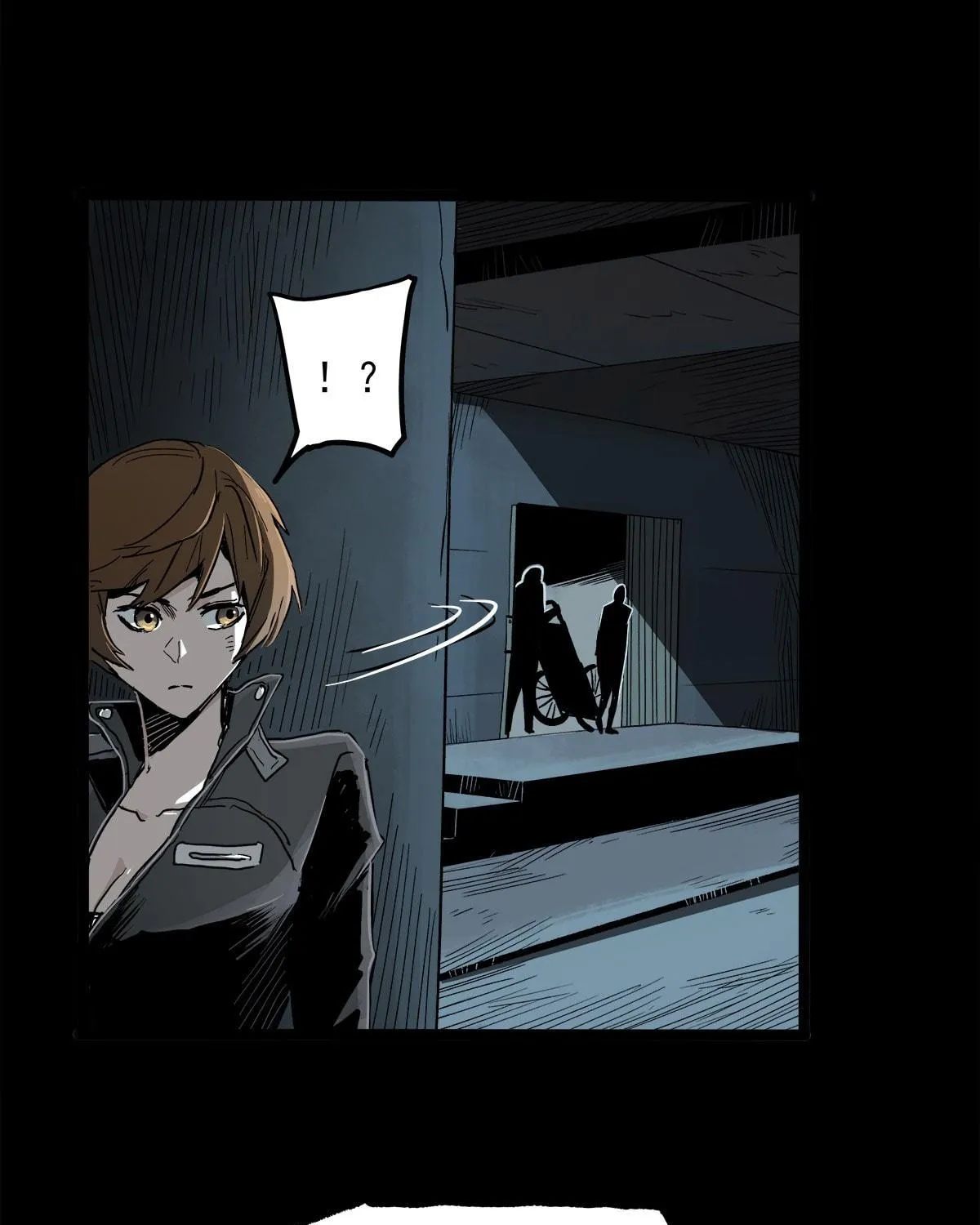 Zheng (Colored) Chapter 33 page 23 - 