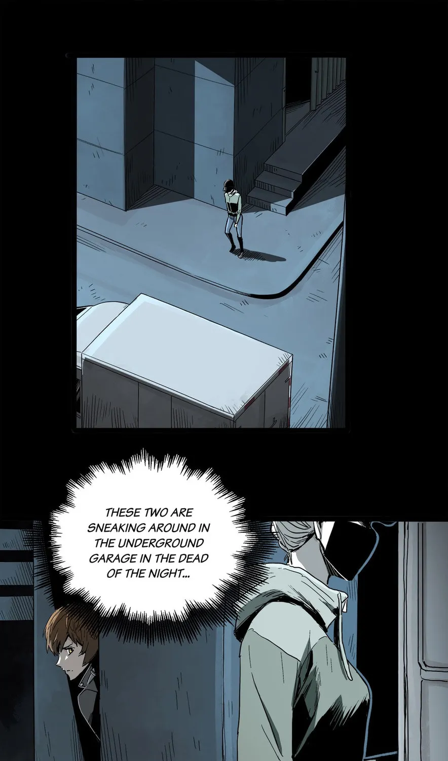 Zheng (Colored) Chapter 33 page 25 - 