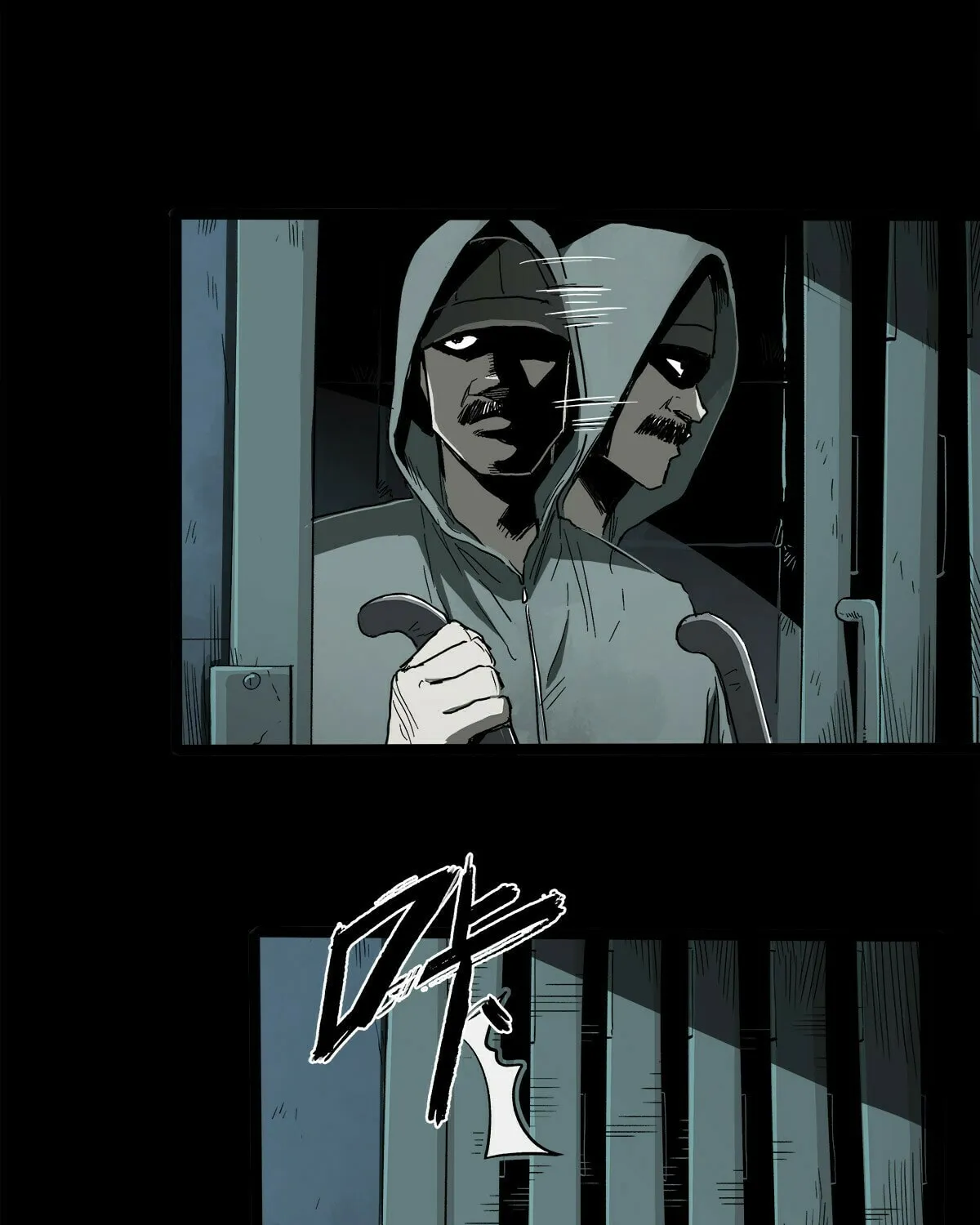 Zheng (Colored) Chapter 33 page 27 - 