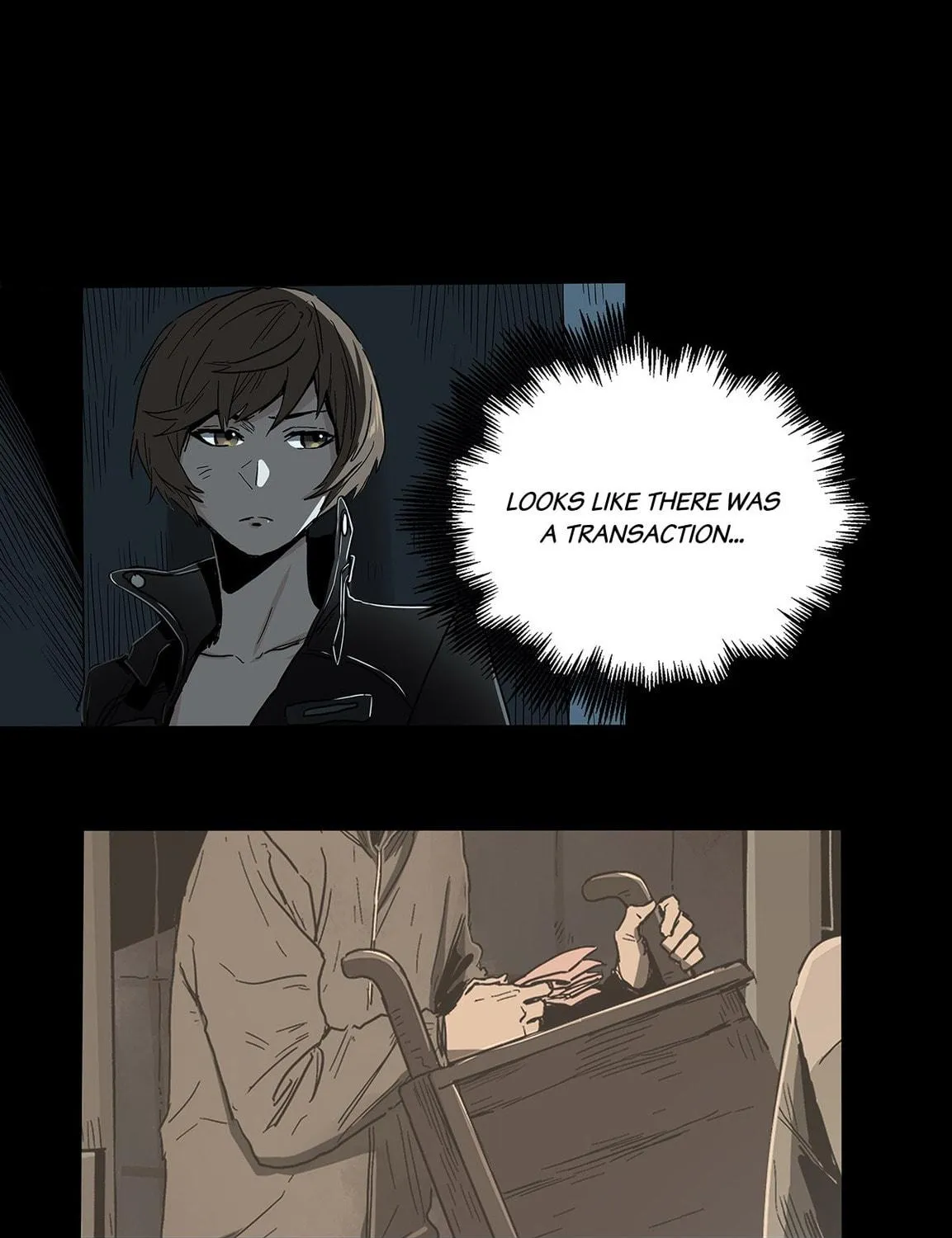 Zheng (Colored) Chapter 33 page 29 - 