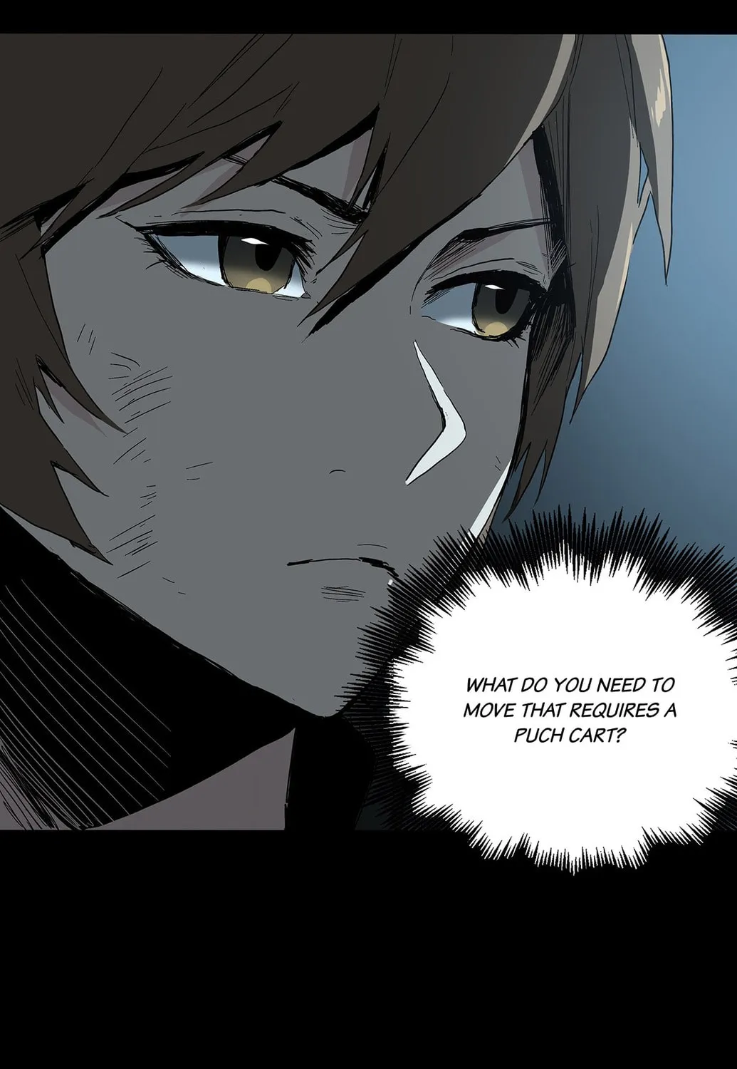 Zheng (Colored) Chapter 33 page 31 - 