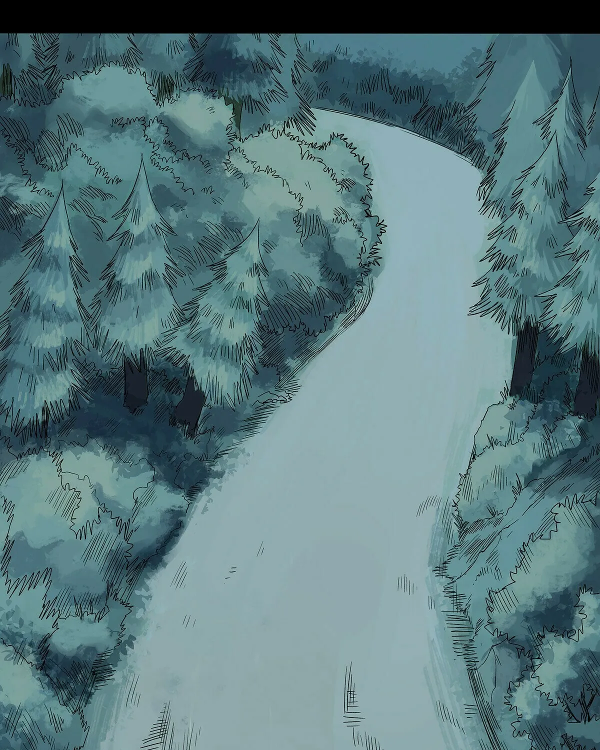 Zheng (Colored) Chapter 33 page 33 - 