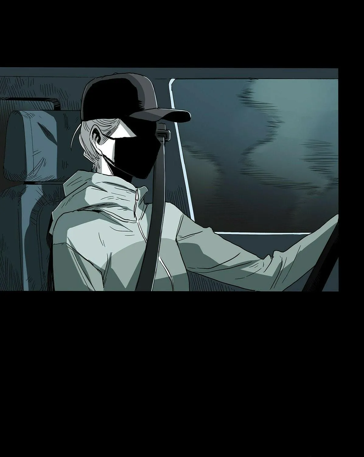Zheng (Colored) Chapter 33 page 35 - 