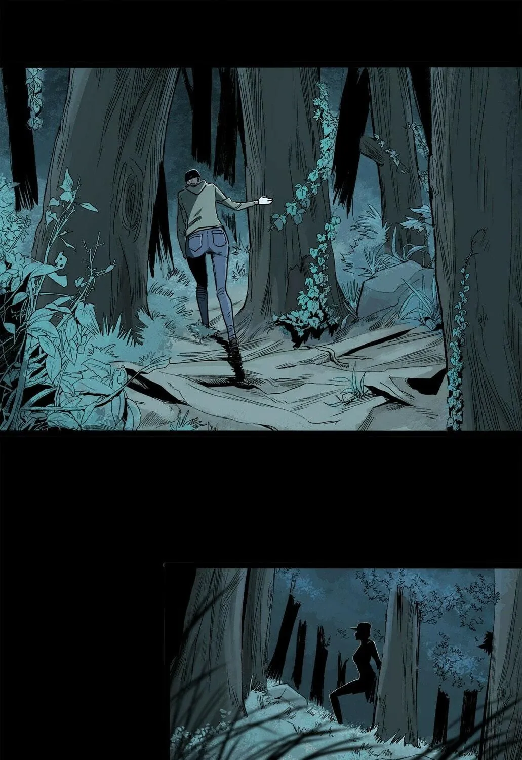 Zheng (Colored) Chapter 33 page 39 - 