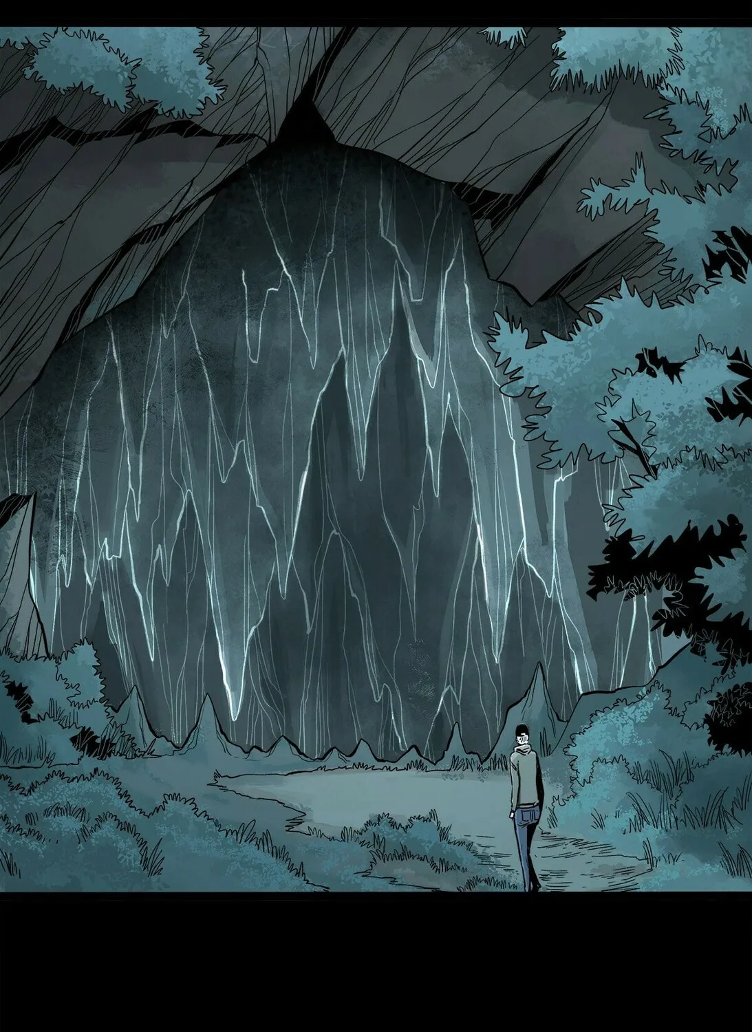 Zheng (Colored) Chapter 33 page 42 - 