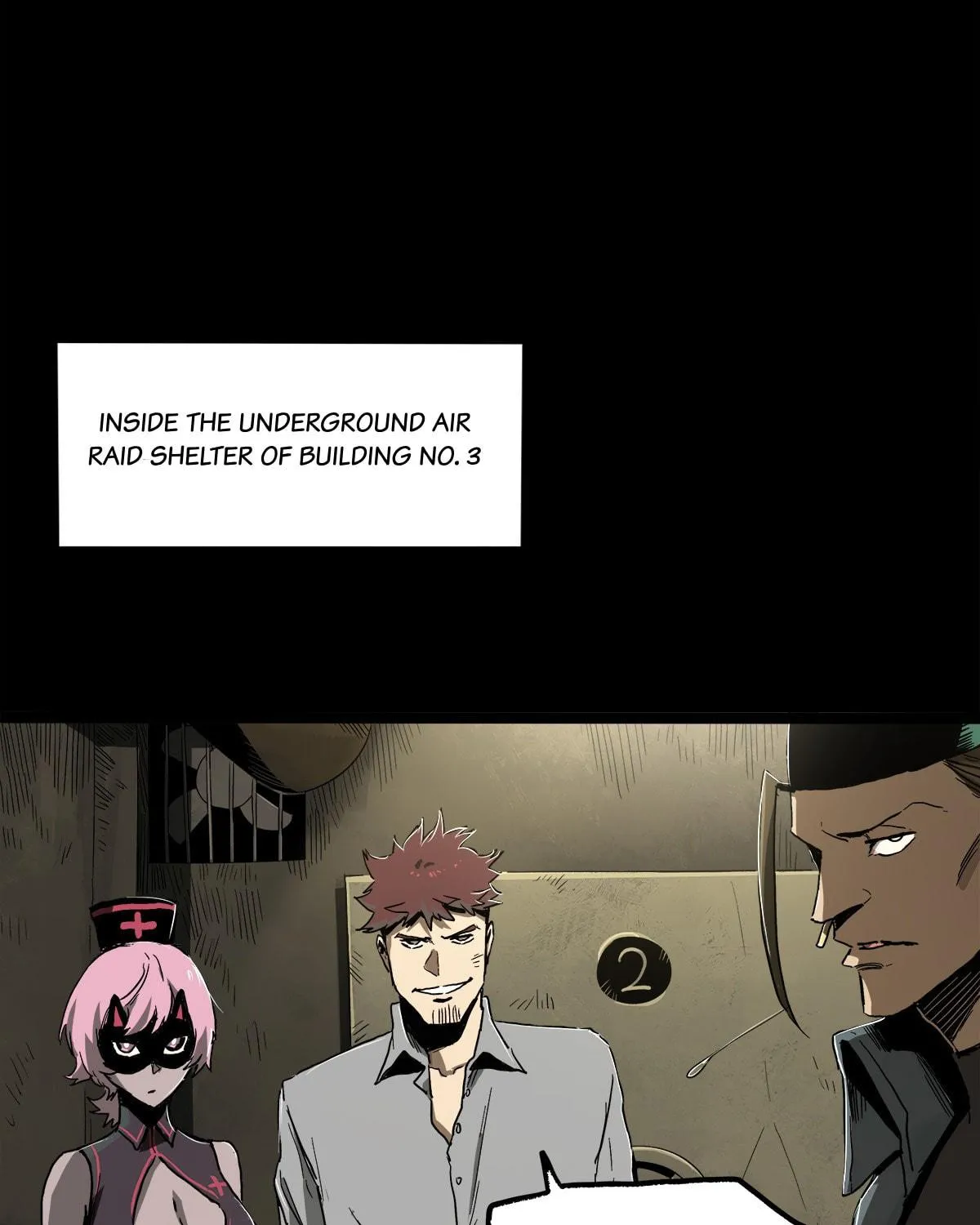 Zheng (Colored) Chapter 33 page 52 - 