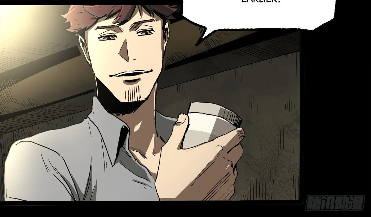 Zheng (Colored) Chapter 33 page 55 - 