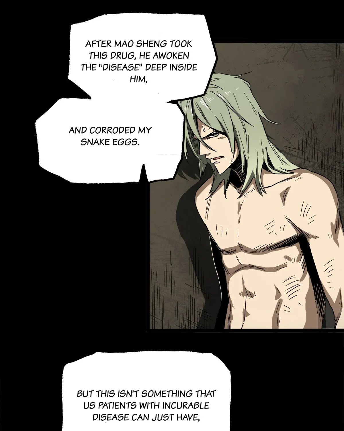 Zheng (Colored) Chapter 33 page 56 - 