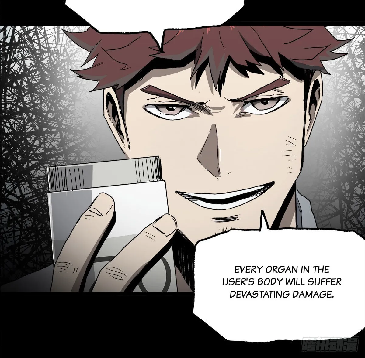 Zheng (Colored) Chapter 33 page 57 - 