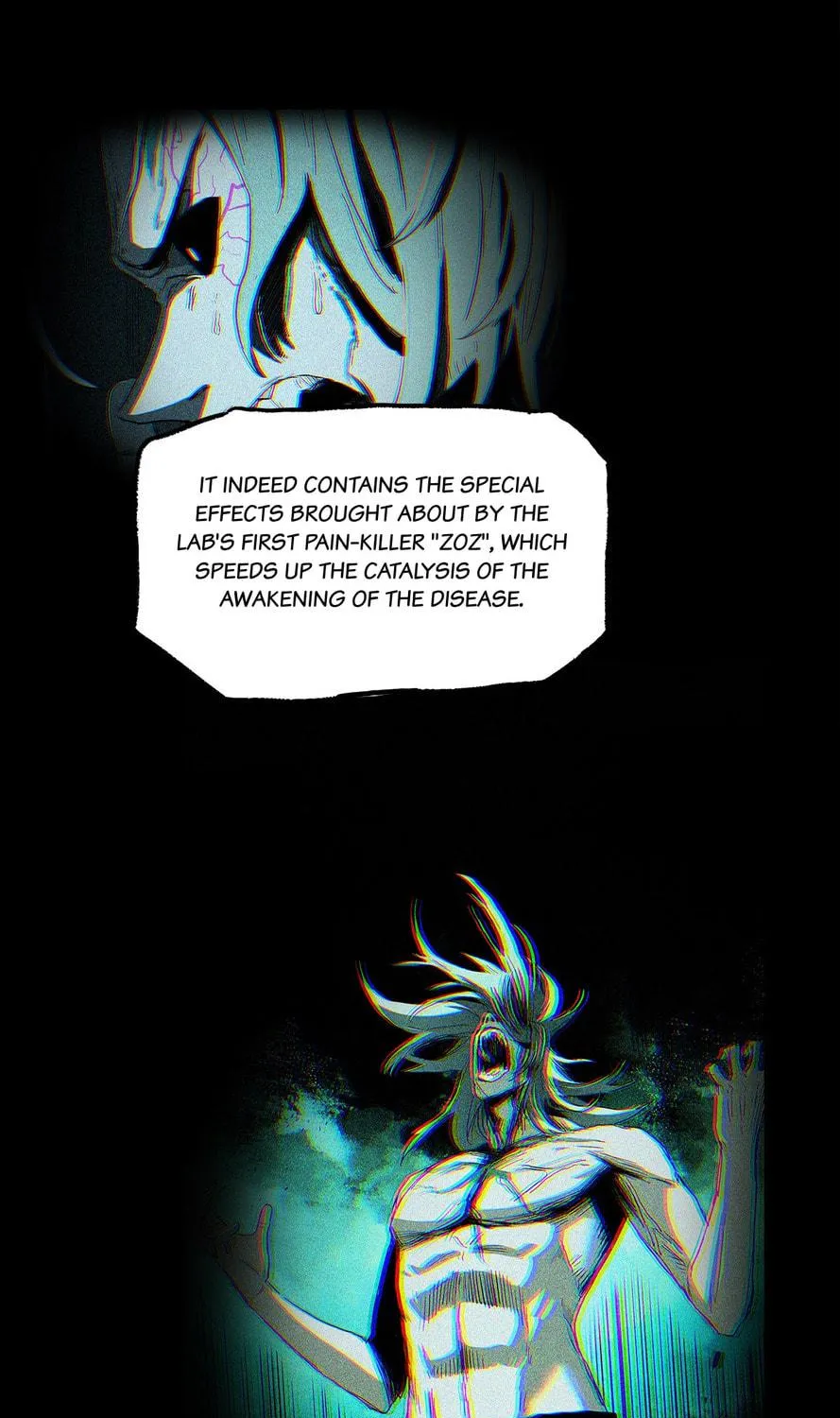 Zheng (Colored) Chapter 33 page 58 - 