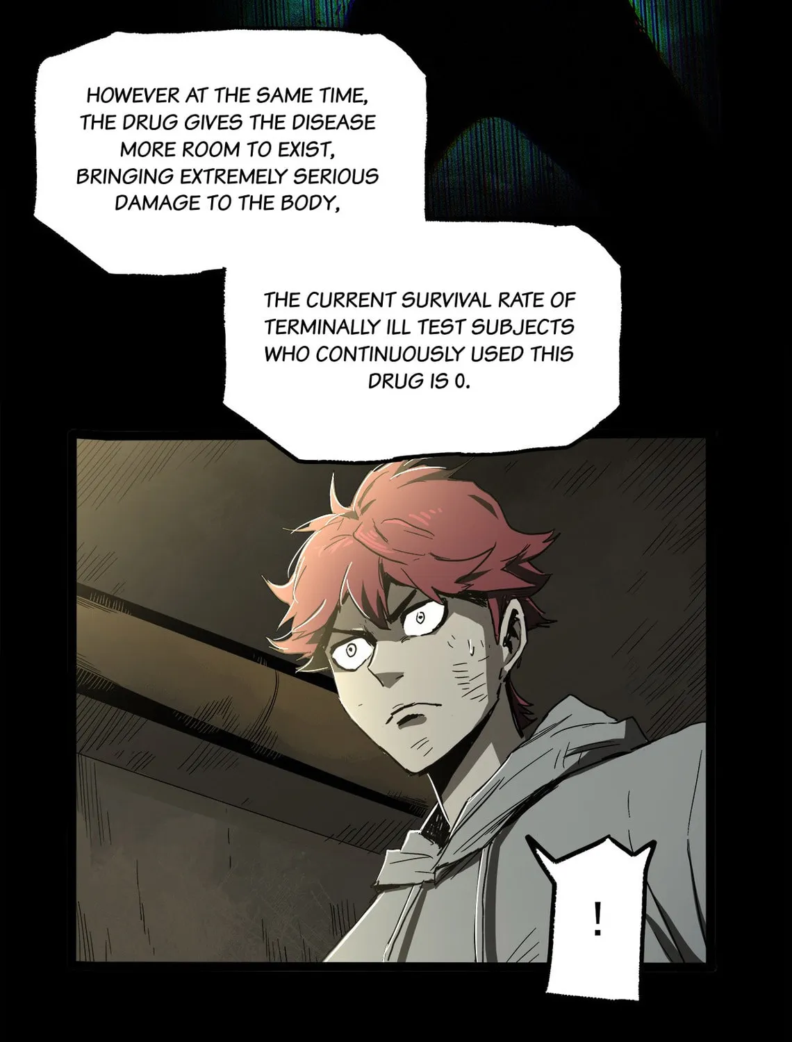 Zheng (Colored) Chapter 33 page 60 - 