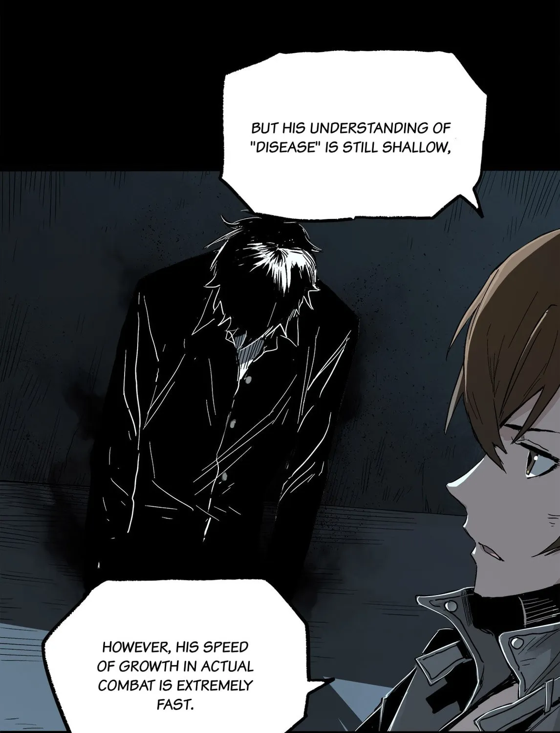 Zheng (Colored) Chapter 33 page 7 - 