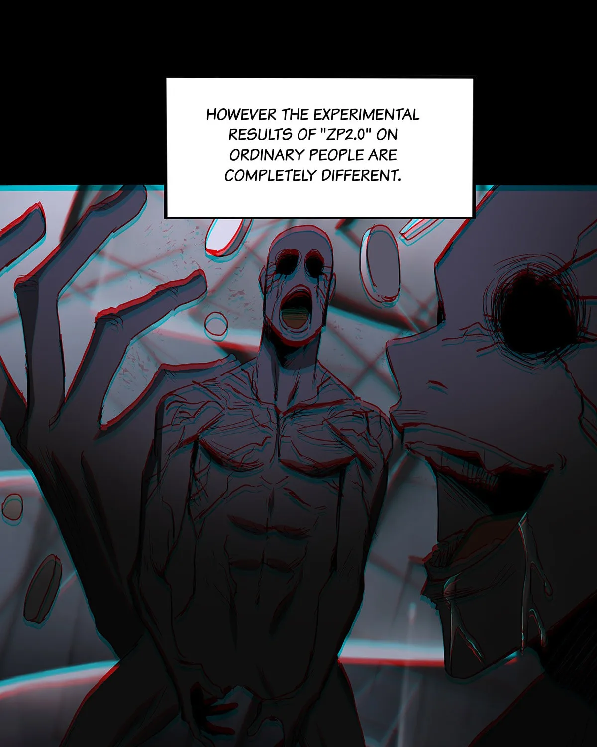 Zheng (Colored) Chapter 33 page 62 - 